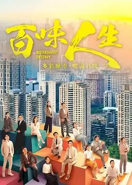 追风者电视剧卡片