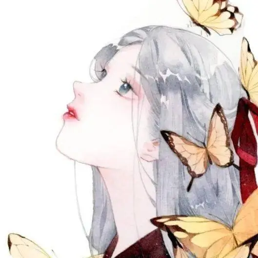 追剧的六头像